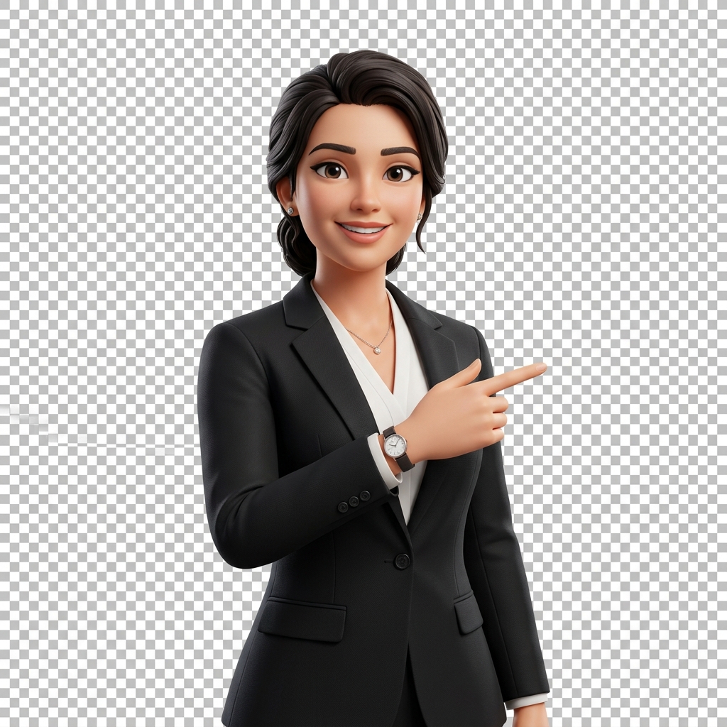 Character