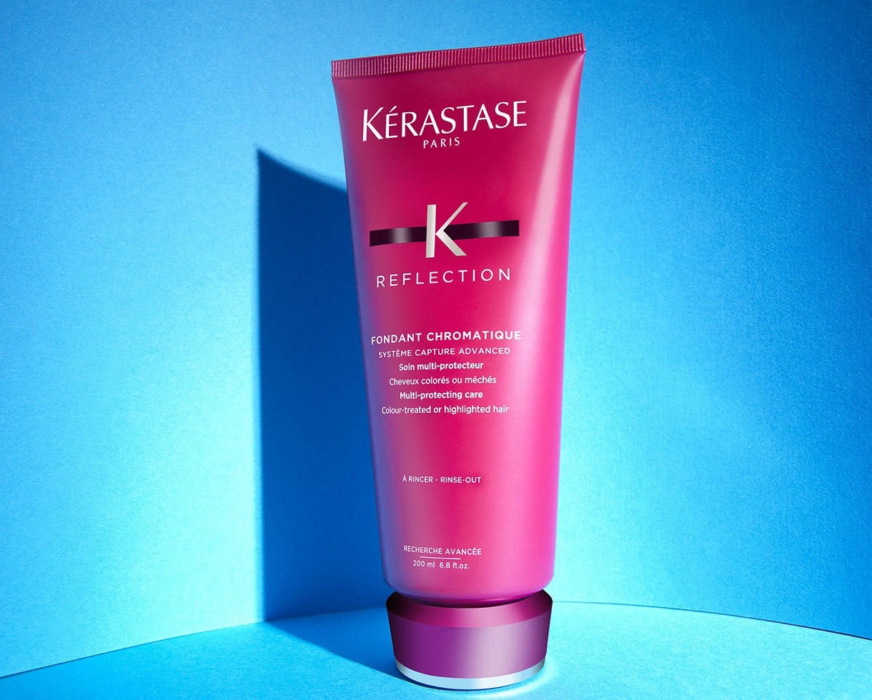 Product Retouching Example